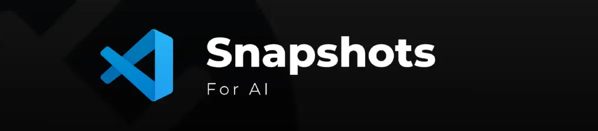 Snapshots for AI banner