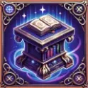 Traveler's Lectern icon