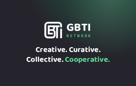 Chrome Web Store small promo tile, Cooperative tagline, 440 by 280