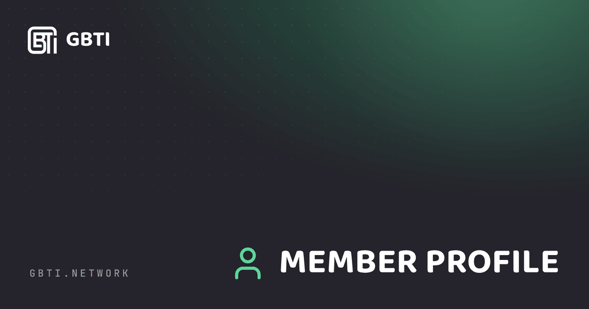 Default Member profile feature image